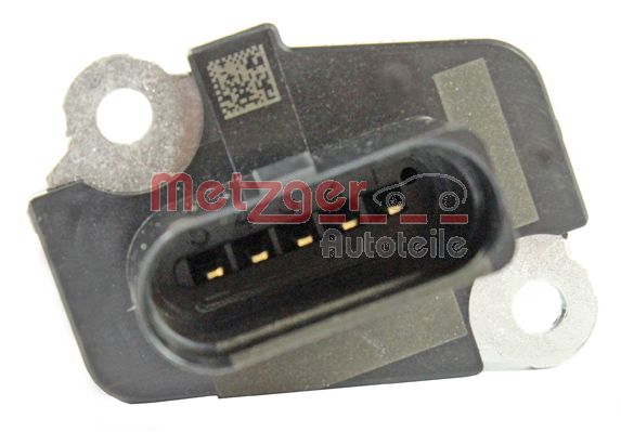 METZGER 0890350 ORIGINAL ERSATZTEIL Luftmassenmesser